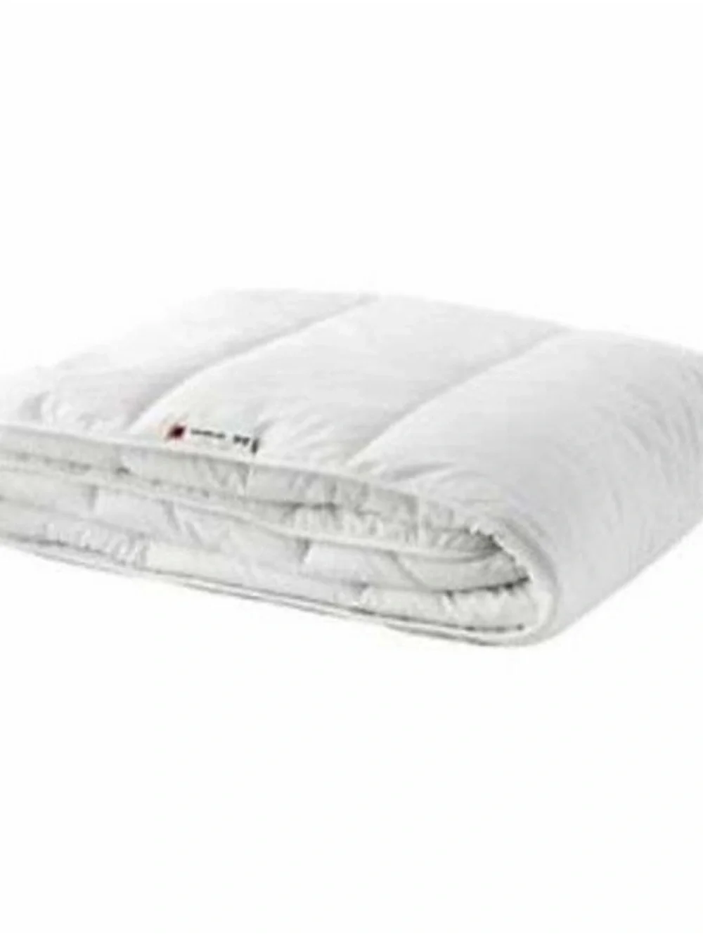 New Ikea Tilkort Twin size Comforter 64